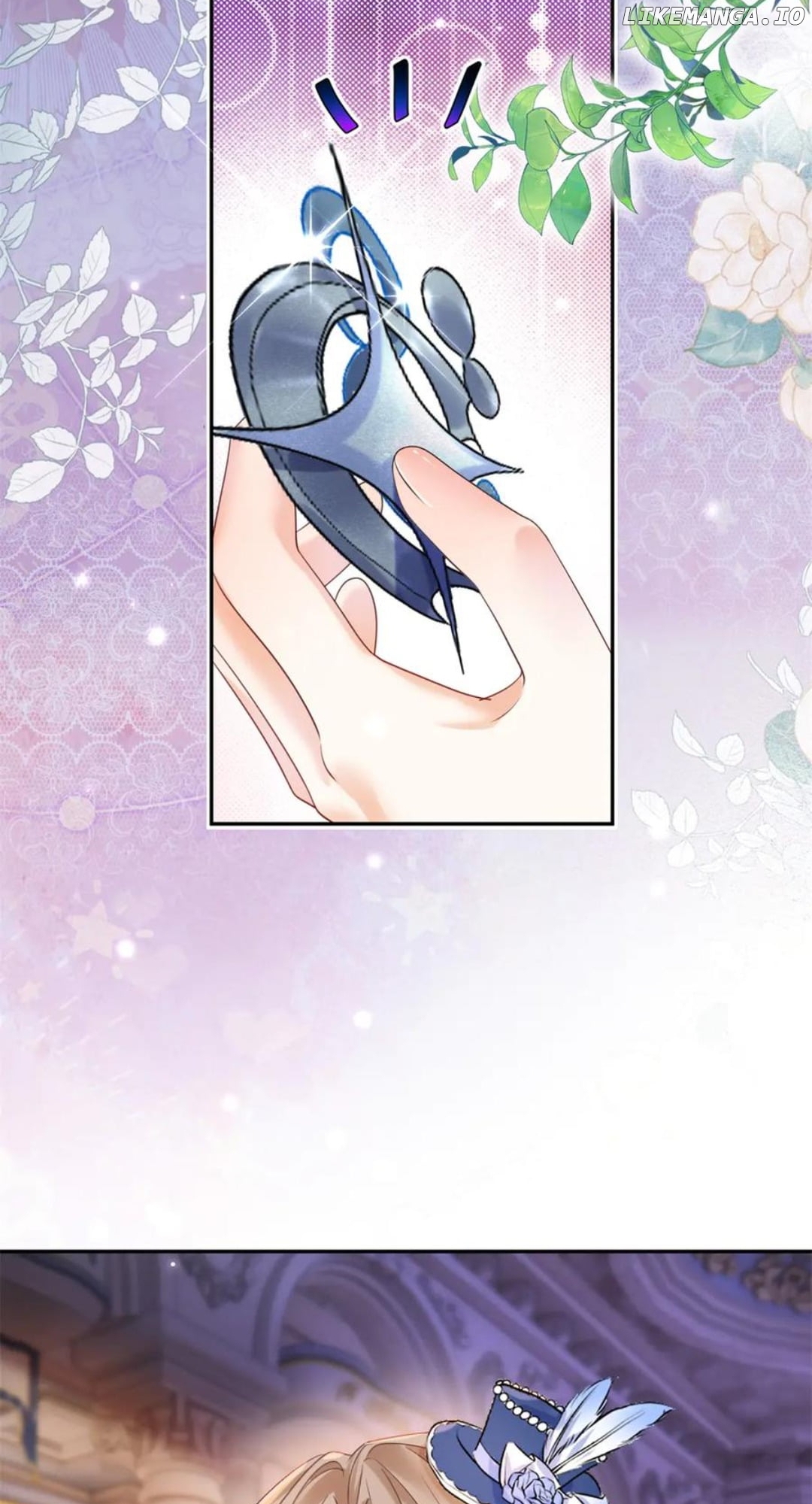 The Duchess Goes Crazy Once A Day Chapter 58 - page 31